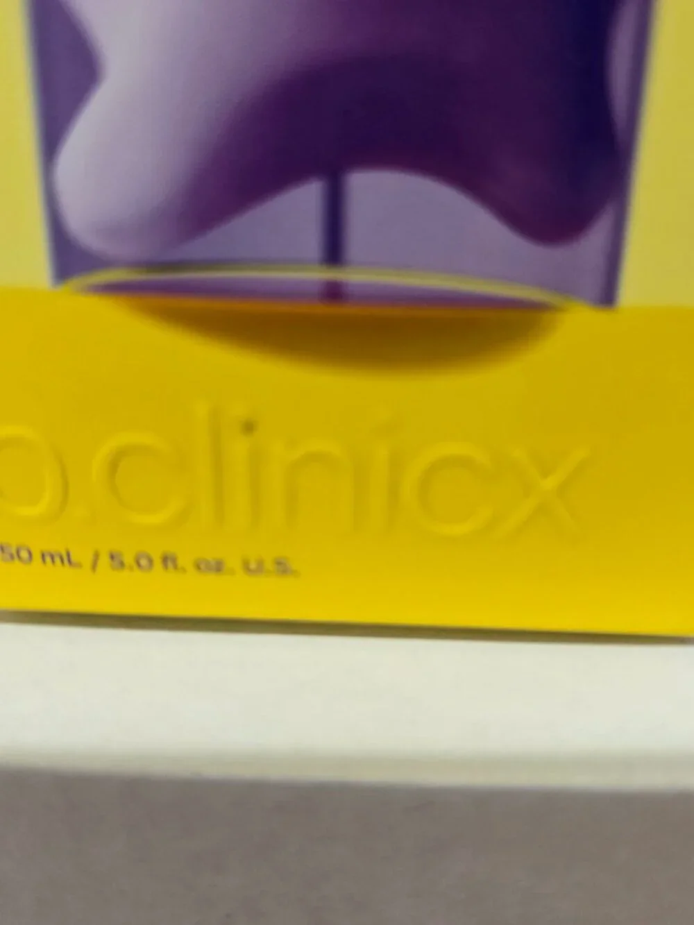 B. Clinicx massage pet